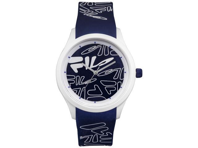 fila watch strap replacement