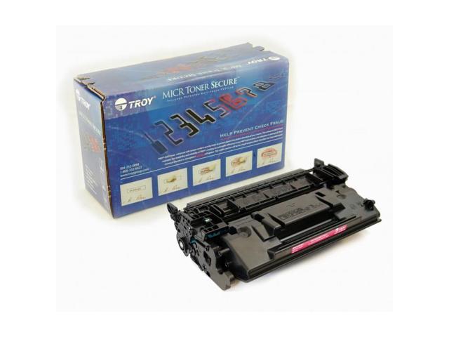 Photo 1 of Troy M402/M426 MFP Micr Toner Secure