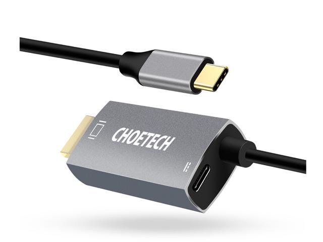 Fliyeong Mini Display Port DP Thunderbolt to HDMI VGA DVI Compatible Microsoft Surface pro 1 2 3 4 Black Durable and Useful