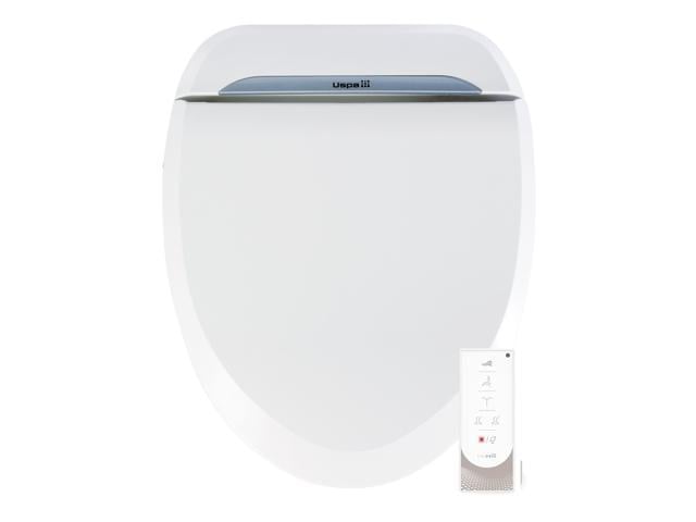 Bio Bidet USPA 6800-U Luxury Class Electric Smart Bidet Seat For