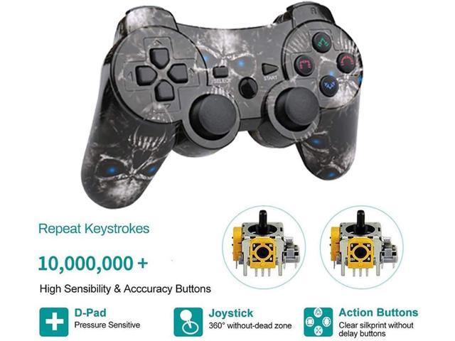 sony playstation ps3 controller