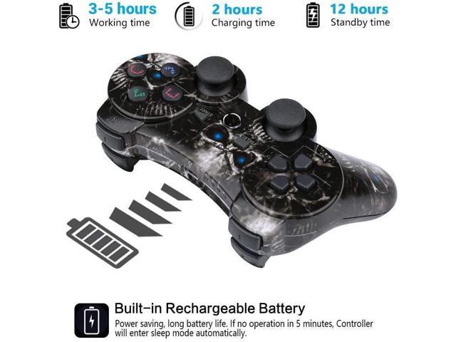 power a playstation 3 controller