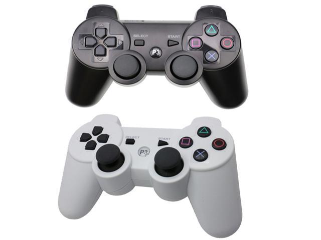 sixaxis controller android tv
