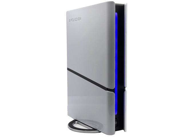 Avolusion PRO-H1 6TB 7200RPM USB 3.2 Gen2 (10Gbps) External Hard Drive (for Windows or MacOS Desktop PC/Laptop)