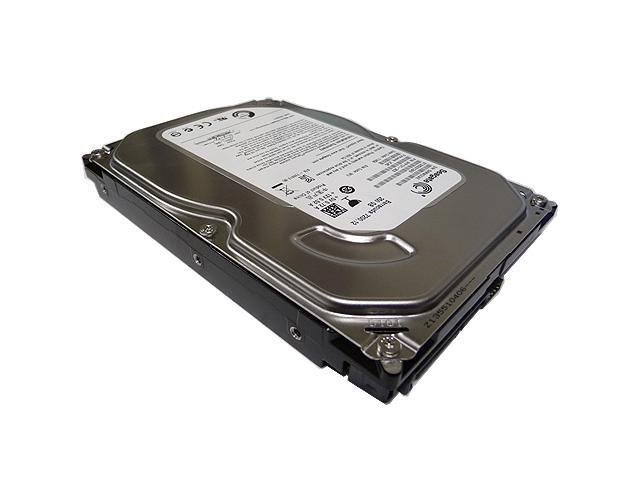 Seagate ST3250312AS Barracuda 7200.12 250GB SATA 3.5/" Internal Hard Drive