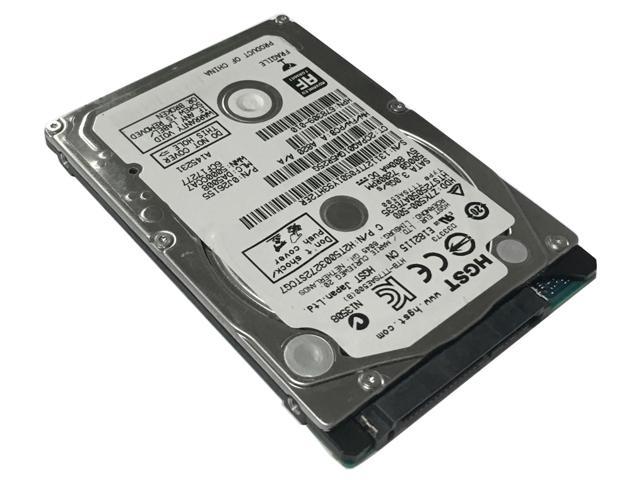 500 GB SATA Slim 7mm 7200 RPM 32MB 2.5" Internal HDD Laptop Notebook Hard Drive 