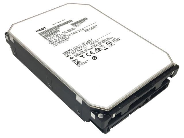 Refurbished: HGST Ultrastar HE6 HUS726060ALA640 (0F18335) 6TB