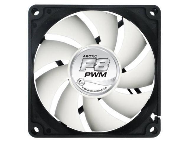 arctic 80mm fan