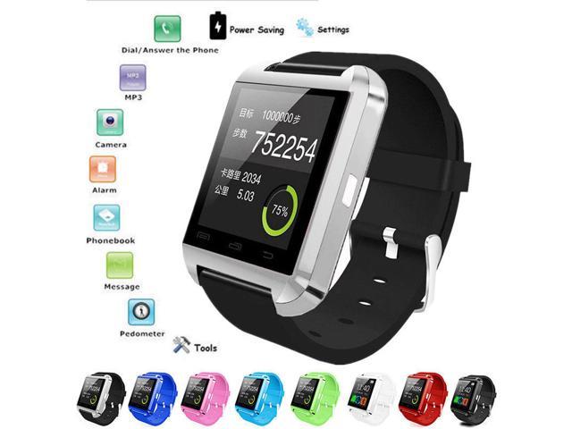 android wrist phone