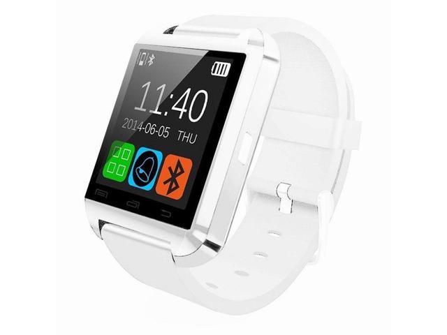 bluetooth smart wrist watch phone mate