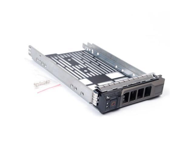 Dell Poweredge 3.5/" 1900//1950//2900//2950 SAS//SATA Tray//Caddy With Screws