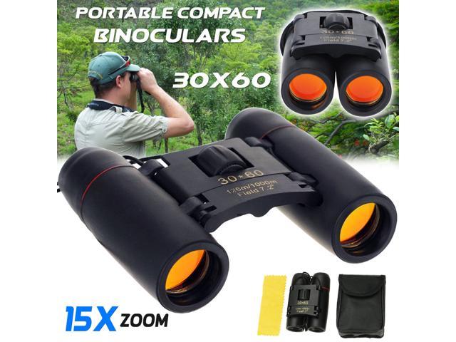 small binoculars for travel