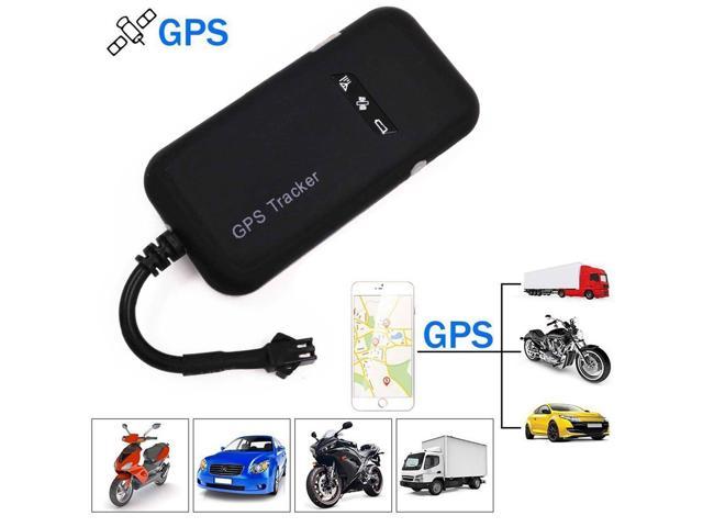 car tracking device