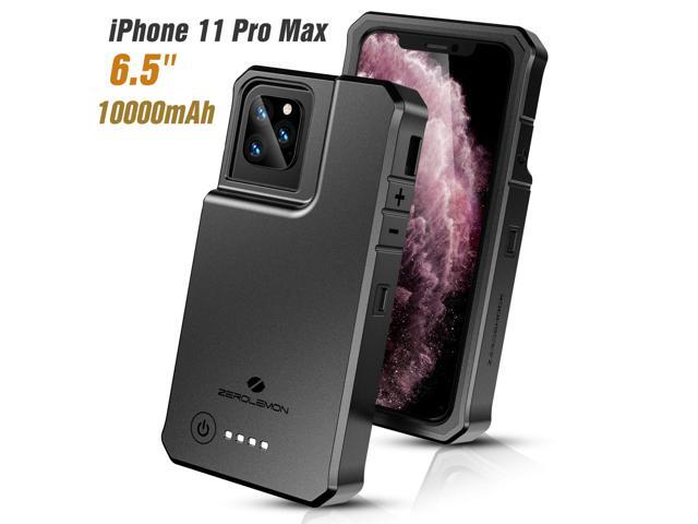 charging phone case iphone 11 pro max