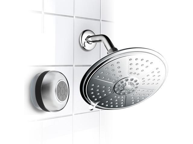 bluetooth shower