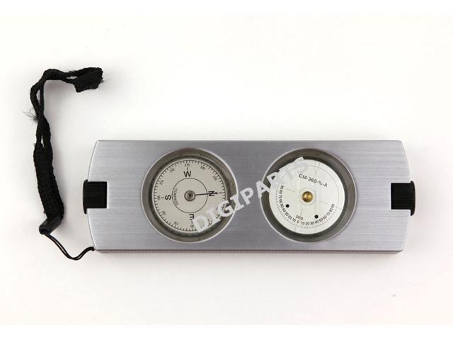 InstallerPro Satellite survey Clinometer Inclinometer, compass Suunto