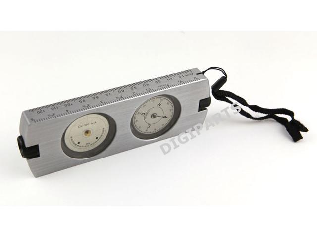 InstallerPro Satellite survey Clinometer Inclinometer, compass Suunto