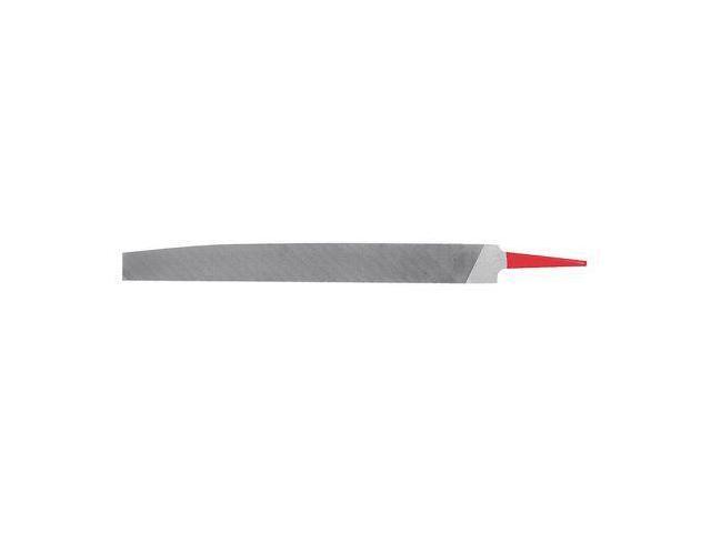 Simonds 73243000 Flat Multi-Kut File,Chip-Breaking 