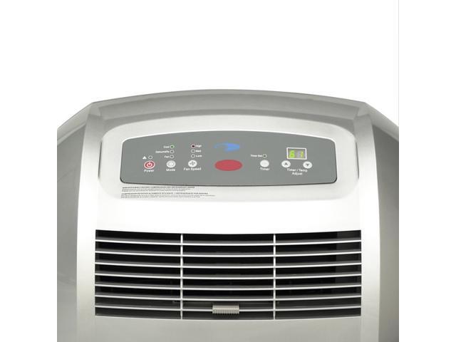 whynter portable air conditioner arc 12s