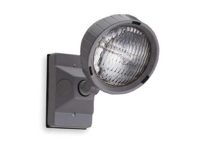 Halogen, Indoor, Emergency Light - 490P90