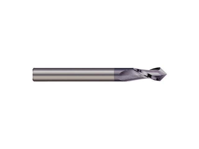 MICRO 100 DMM-050-2120 Carb End Mill,5.00mm,2FL,CC,Uncoated - Newegg.com