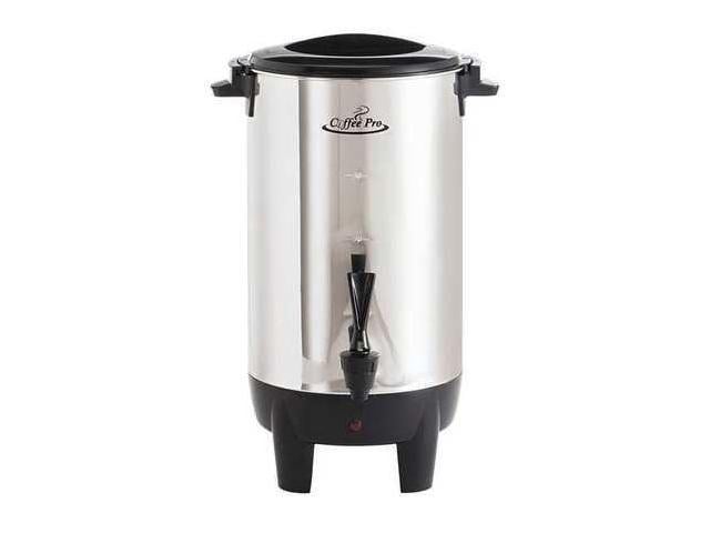 30-Cup Percolating Urn by Coffee Pro OGFCP30