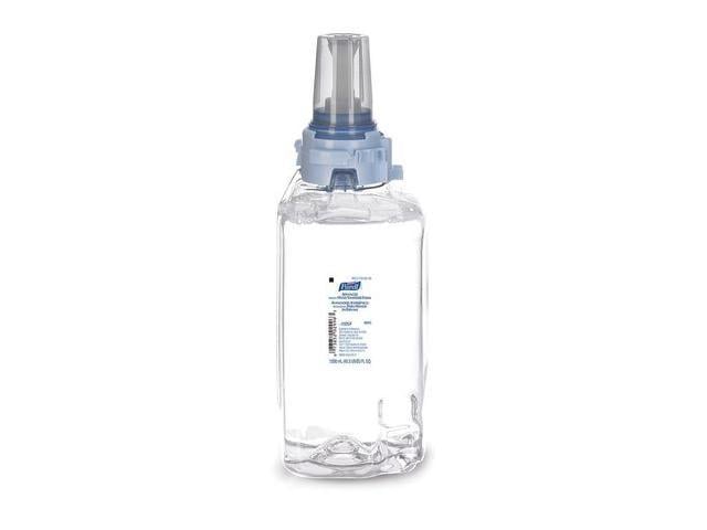 Purell 8805-03 Advanced Instant Hand Sanitizer Foam - Newegg.com