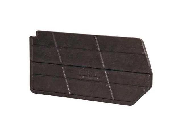 : Durham PB30177-08 Polypropylene Horizontal Divider For...