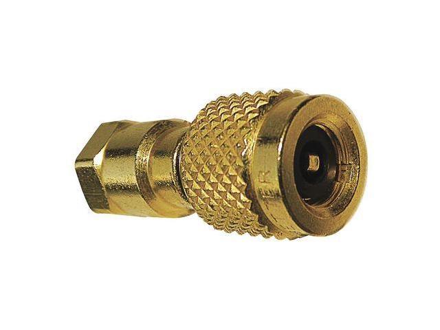 16-c for sale online Imperial Quick Coupler Low Loss 1/4 in MXF 0 Deg 