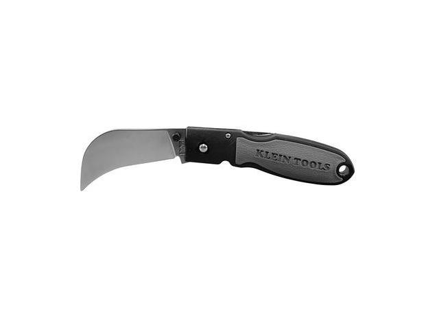 KLEIN TOOLS 44005C Hawkbill Lockback Knife with Clip