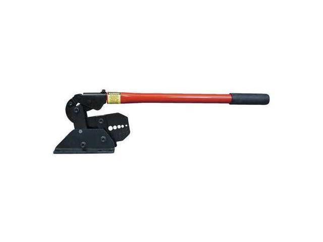 LOOS #1-BSC Locoloc® Bench Swaging Tool,Cable Size 1/16-3/16 - Newegg.com