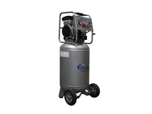 Photo 1 of ***no large wheel with it*** CALIFORNIA AIR TOOLS Ultra Quiet & Oil-Free Air Compressor 2HP 20 Gal