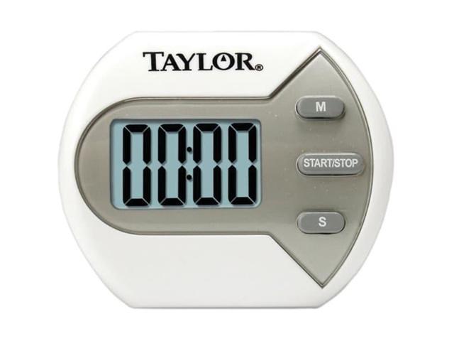 Taylor 5806 Digital 100 Minute Kitchen Timer