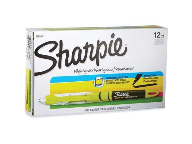 Sharpie Fine Point Permanent Marker Red 36/Pack 1920937