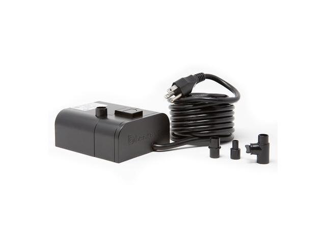 Photo 1 of Beckett Submersible Pond UV Filter Pump Kit