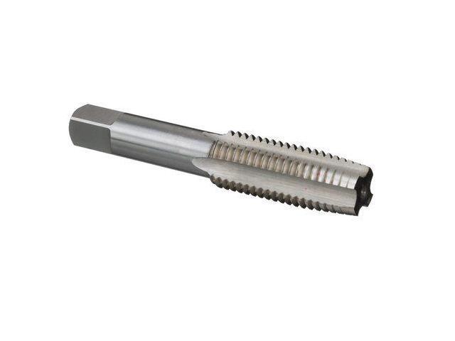 Drill America T/A Series High-Speed Steel Hand Threading Tap