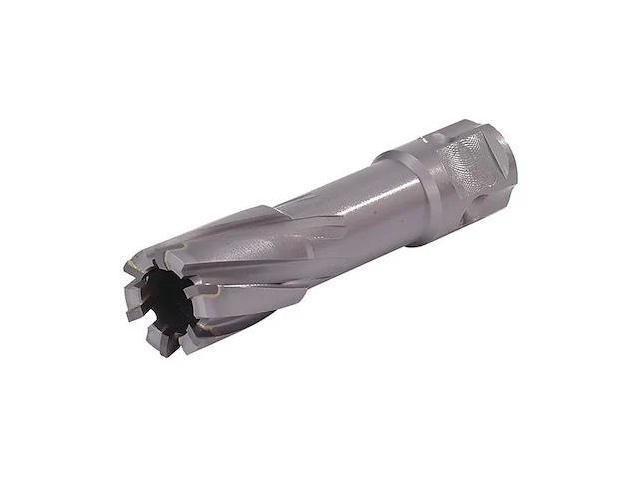 WALTER Core Cutter 05H401 Stop Broken Drill Bits 1-1/16x2 In Cutter