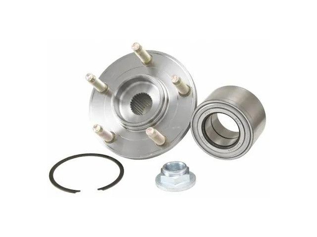 MOOG 518515 Hub Repair Kit,518515 - Newegg.com