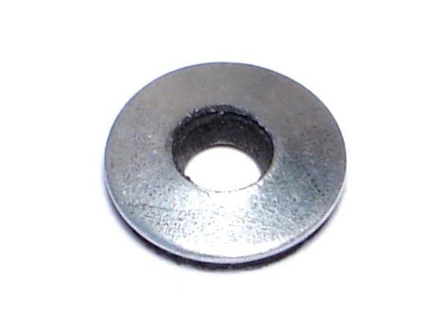 MIDWEST FASTENER 64942 Sealing Washer, Fits Bolt Size 3/16 in Rubber ...
