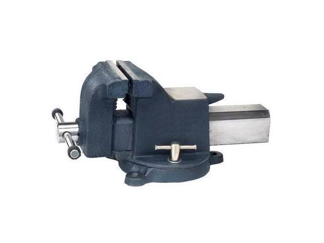 Westward 39m995 10 Standard Duty Combination Bench Vise