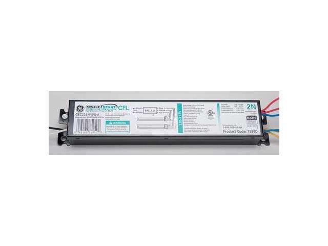 10 BALLASTS GEC240MAX-A