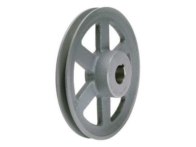 4 v belt pulley