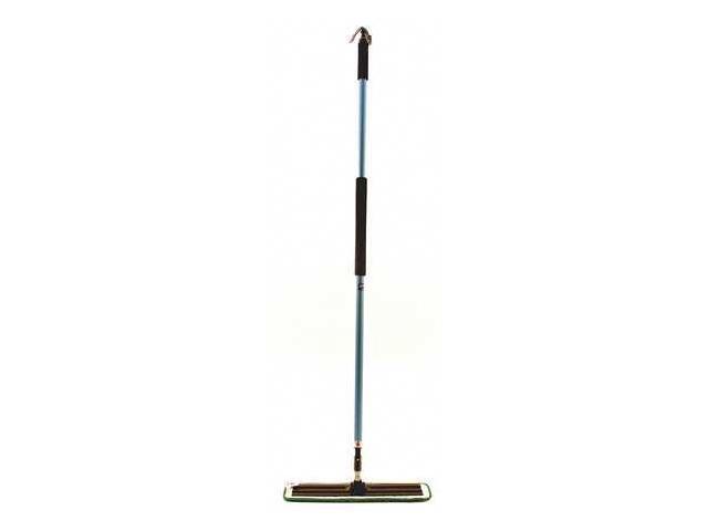 Tough Guy 5ehh9 Floor Finish Applicator Kit 18 In Pad Newegg Com