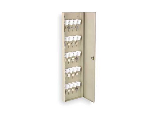 Zoro Select 2net3 50 Unit Capacity Steel Key Cabinet Newegg Com
