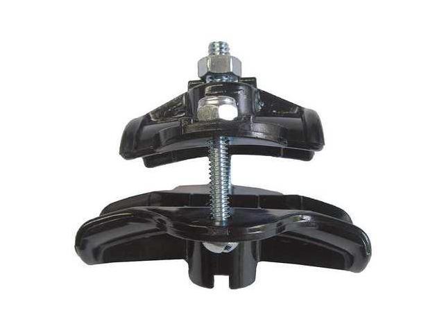 Dayton 33n272 Festoon End Clamp 1 4 In Large Round Newegg Com