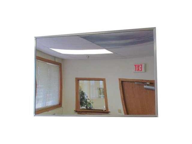 Frameless Flat Mirror 12 X 18 In H Glass G3662032 Newegg Com Frameless Flat Mirror 12 X 18 In H Glass G3662032