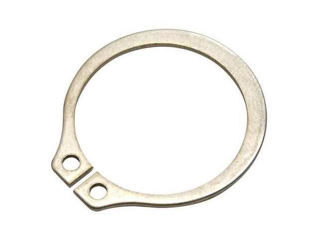 3 in Ext Spiral Retain Ring PK5