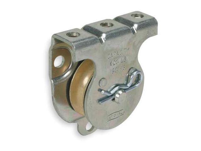 1rct1 Wall Ceiling Mount Pulley Zinc Newegg Com 1rct1 Wall Ceiling Mount Pulley Zinc