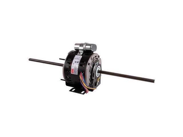 1075 RPM Room Air Cond Mtr OAO PSC