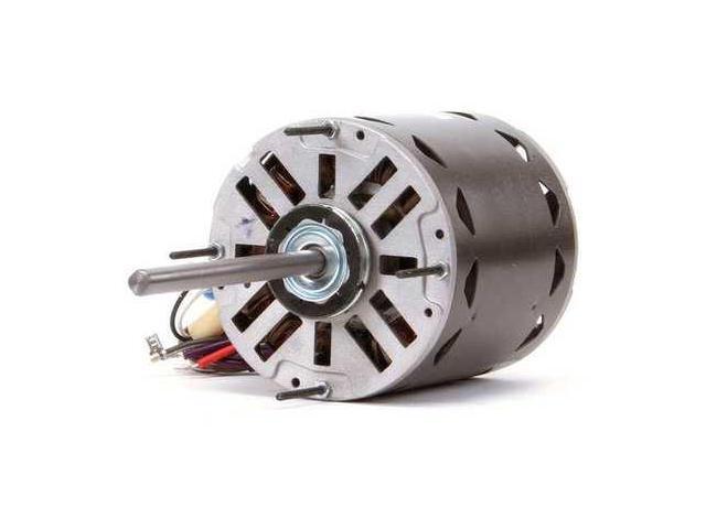 3LU88 DAYTON Motor,3//4hp,D//D Blower